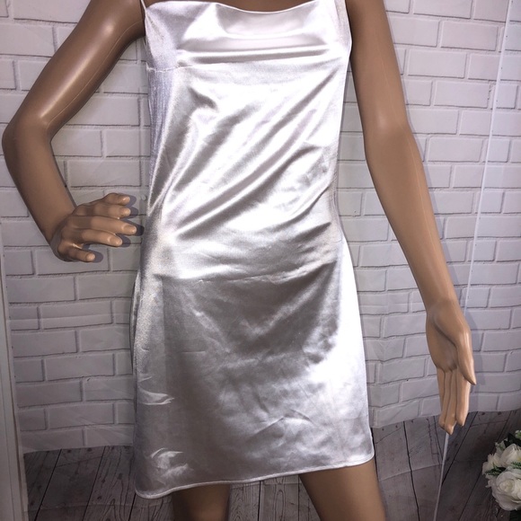 Sleeveless Dresses for Women Women Dress Sleeveless Zanful Forever M NEW White - Picture 2 of 6